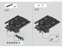 Istruzioni per la Costruzione - LEGO - Technic - 42056 - Porsche 911 GT3 RS: Page 287