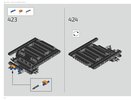 Istruzioni per la Costruzione - LEGO - Technic - 42056 - Porsche 911 GT3 RS: Page 288