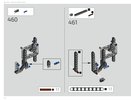 Istruzioni per la Costruzione - LEGO - Technic - 42056 - Porsche 911 GT3 RS: Page 308