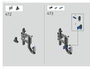 Istruzioni per la Costruzione - LEGO - Technic - 42056 - Porsche 911 GT3 RS: Page 316