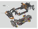 Istruzioni per la Costruzione - LEGO - Technic - 42056 - Porsche 911 GT3 RS: Page 335