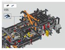 Istruzioni per la Costruzione - LEGO - Technic - 42056 - Porsche 911 GT3 RS: Page 338