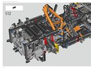 Istruzioni per la Costruzione - LEGO - Technic - 42056 - Porsche 911 GT3 RS: Page 348