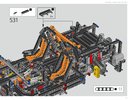 Istruzioni per la Costruzione - LEGO - Technic - 42056 - Porsche 911 GT3 RS: Page 361