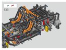 Istruzioni per la Costruzione - LEGO - Technic - 42056 - Porsche 911 GT3 RS: Page 366