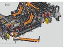 Istruzioni per la Costruzione - LEGO - Technic - 42056 - Porsche 911 GT3 RS: Page 369