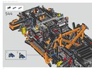 Istruzioni per la Costruzione - LEGO - Technic - 42056 - Porsche 911 GT3 RS: Page 374