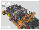 Istruzioni per la Costruzione - LEGO - Technic - 42056 - Porsche 911 GT3 RS: Page 380