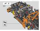 Istruzioni per la Costruzione - LEGO - Technic - 42056 - Porsche 911 GT3 RS: Page 381