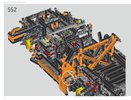 Istruzioni per la Costruzione - LEGO - Technic - 42056 - Porsche 911 GT3 RS: Page 382