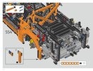 Istruzioni per la Costruzione - LEGO - Technic - 42056 - Porsche 911 GT3 RS: Page 384