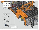 Istruzioni per la Costruzione - LEGO - Technic - 42056 - Porsche 911 GT3 RS: Page 389