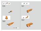 Istruzioni per la Costruzione - LEGO - Technic - 42056 - Porsche 911 GT3 RS: Page 390