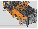 Istruzioni per la Costruzione - LEGO - Technic - 42056 - Porsche 911 GT3 RS: Page 391