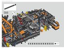 Istruzioni per la Costruzione - LEGO - Technic - 42056 - Porsche 911 GT3 RS: Page 394