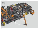 Istruzioni per la Costruzione - LEGO - Technic - 42056 - Porsche 911 GT3 RS: Page 400