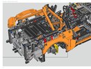 Istruzioni per la Costruzione - LEGO - Technic - 42056 - Porsche 911 GT3 RS: Page 414