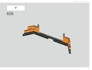 Istruzioni per la Costruzione - LEGO - Technic - 42056 - Porsche 911 GT3 RS: Page 429