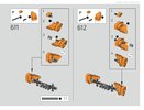 Istruzioni per la Costruzione - LEGO - Technic - 42056 - Porsche 911 GT3 RS: Page 431