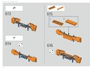 Istruzioni per la Costruzione - LEGO - Technic - 42056 - Porsche 911 GT3 RS: Page 432