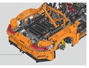 Istruzioni per la Costruzione - LEGO - Technic - 42056 - Porsche 911 GT3 RS: Page 447