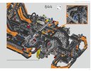 Istruzioni per la Costruzione - LEGO - Technic - 42056 - Porsche 911 GT3 RS: Page 451