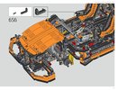 Istruzioni per la Costruzione - LEGO - Technic - 42056 - Porsche 911 GT3 RS: Page 459