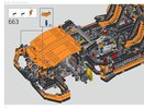 Istruzioni per la Costruzione - LEGO - Technic - 42056 - Porsche 911 GT3 RS: Page 462