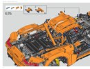 Istruzioni per la Costruzione - LEGO - Technic - 42056 - Porsche 911 GT3 RS: Page 470