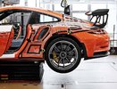 Istruzioni per la Costruzione - LEGO - Technic - 42056 - Porsche 911 GT3 RS: Page 476