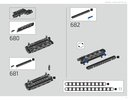 Istruzioni per la Costruzione - LEGO - Technic - 42056 - Porsche 911 GT3 RS: Page 477