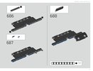 Istruzioni per la Costruzione - LEGO - Technic - 42056 - Porsche 911 GT3 RS: Page 479