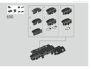 Istruzioni per la Costruzione - LEGO - Technic - 42056 - Porsche 911 GT3 RS: Page 481