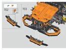 Istruzioni per la Costruzione - LEGO - Technic - 42056 - Porsche 911 GT3 RS: Page 486