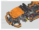 Istruzioni per la Costruzione - LEGO - Technic - 42056 - Porsche 911 GT3 RS: Page 488