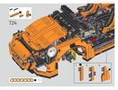 Istruzioni per la Costruzione - LEGO - Technic - 42056 - Porsche 911 GT3 RS: Page 501