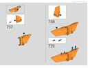 Istruzioni per la Costruzione - LEGO - Technic - 42056 - Porsche 911 GT3 RS: Page 507