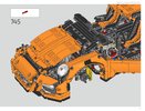 Istruzioni per la Costruzione - LEGO - Technic - 42056 - Porsche 911 GT3 RS: Page 511