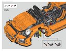 Istruzioni per la Costruzione - LEGO - Technic - 42056 - Porsche 911 GT3 RS: Page 512