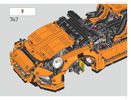 Istruzioni per la Costruzione - LEGO - Technic - 42056 - Porsche 911 GT3 RS: Page 513