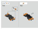 Istruzioni per la Costruzione - LEGO - Technic - 42056 - Porsche 911 GT3 RS: Page 518