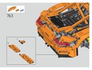 Istruzioni per la Costruzione - LEGO - Technic - 42056 - Porsche 911 GT3 RS: Page 521