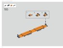 Istruzioni per la Costruzione - LEGO - Technic - 42056 - Porsche 911 GT3 RS: Page 530