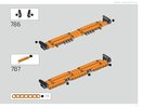 Istruzioni per la Costruzione - LEGO - Technic - 42056 - Porsche 911 GT3 RS: Page 531