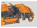 Istruzioni per la Costruzione - LEGO - Technic - 42056 - Porsche 911 GT3 RS: Page 538