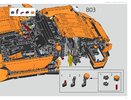 Istruzioni per la Costruzione - LEGO - Technic - 42056 - Porsche 911 GT3 RS: Page 541