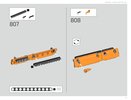 Istruzioni per la Costruzione - LEGO - Technic - 42056 - Porsche 911 GT3 RS: Page 543