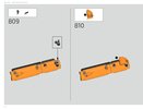 Istruzioni per la Costruzione - LEGO - Technic - 42056 - Porsche 911 GT3 RS: Page 544