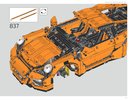 Istruzioni per la Costruzione - LEGO - Technic - 42056 - Porsche 911 GT3 RS: Page 557