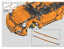 Istruzioni per la Costruzione - LEGO - Technic - 42056 - Porsche 911 GT3 RS: Page 558